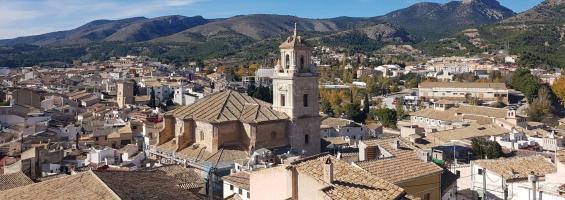 Región de Murcia