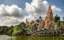 Big Thunder Mountain Disney