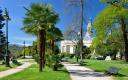 Parque Beaumont Pau