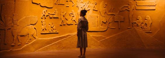 Egipto Secretos del Nilo