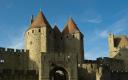 Fortaleza de Carcassonne