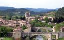Vista de Lagrasse