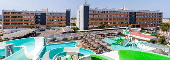 Hotel Ohtels Carabela