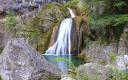 Cascada del río Mundo. Riópar