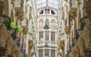 Pasaje Lodares en Albacete