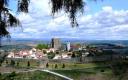 Braganza