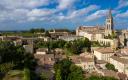 Panorámica de Saint Emilion