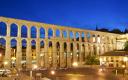 Acueducto de Segovia