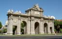 Puerta de Alcalá de Madrid