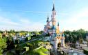 Disney castillo