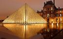 Museo Louvre en París