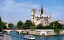 Catedral Notre Dame París