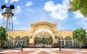 Walt Disney Studios