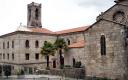 Iglesia de San Francisco en Betanzos