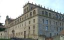 Colegio Nuestra Señora de la Antigua Monforte de Lemos