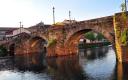 Puente romano de Monforte de Lemos