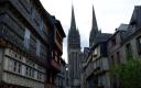 Quimper calle