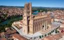 Albi. Catedral