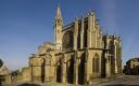 Carcassonne St. Nazare