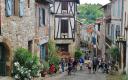 Cordes Sur Ciel
