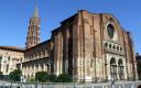 San Sernin de Toulouse
