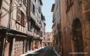 Thiers calle