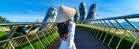 Vietnam y Camboya