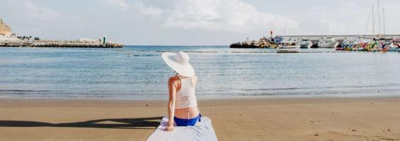 Gran Canaria primavera