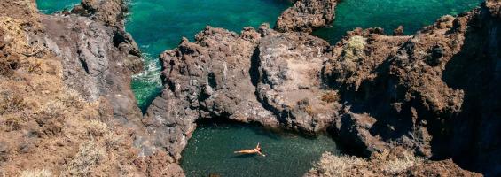 La Palma verano