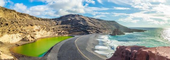 Lanzarote primavera
