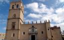 Catedral de Badajoz