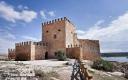 Castillo de Peñarroya