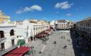 Plaza Mayor Ciudad Real