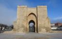 Puerta de Toledo Ciudad Real