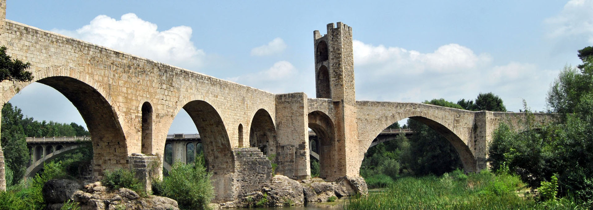 Besalú