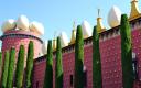 Museo Dalí en Figueras