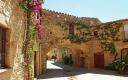 Peratallada arco