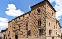 Casa de las Conchas Salamanca