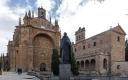 Convento de San Esteban Salamanca