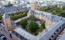 Rodez. Palacio episcopal