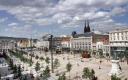 Plaza Jaude Clermont Ferrand