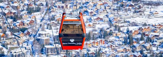 Serre Chevalier