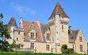 Chateau des Milandes