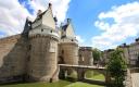 Castillo de los Duques de Bretaña