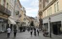 Baden Baden calle