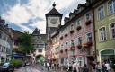 Calle Friburgo