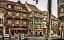 Casas de Colmar