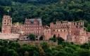 Castillo de Heidelberg