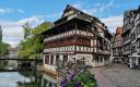 Estrasburgo Petit France