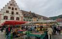 Friburgo mercado